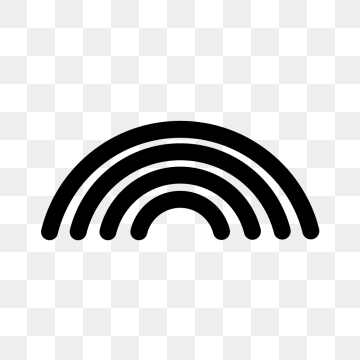 360x360 Rainbow Icon Png Images Vector And Free Download