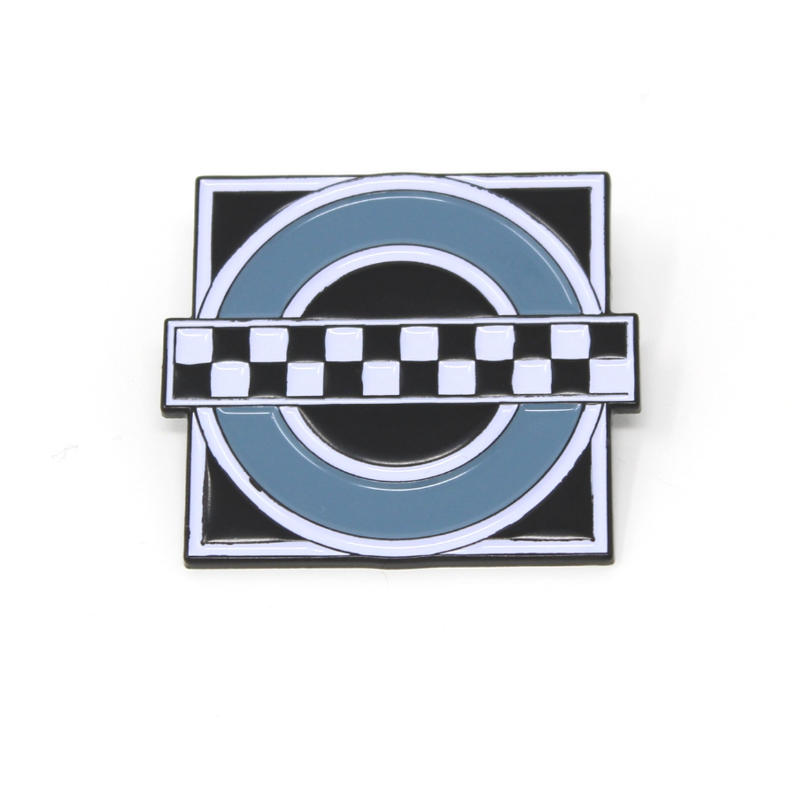900x900 Six Siege Clash Operator Icon Pin
