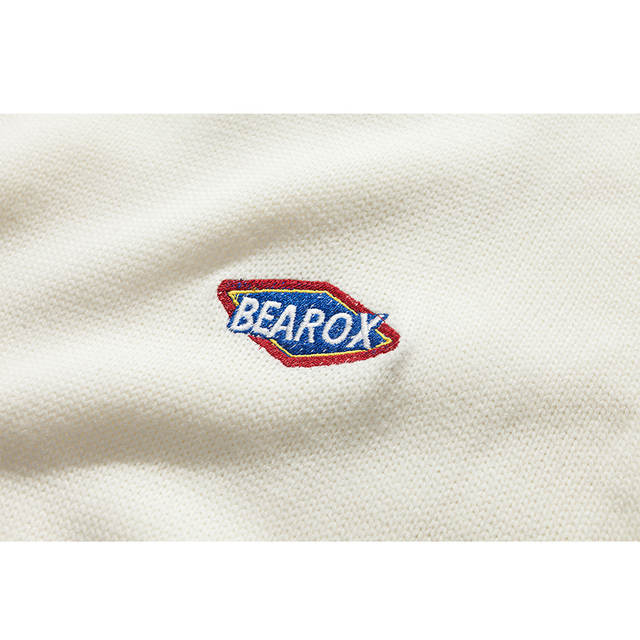 640x640 Dark Icon Rainbow Collar Pullover Men's Sweater Winter Loose