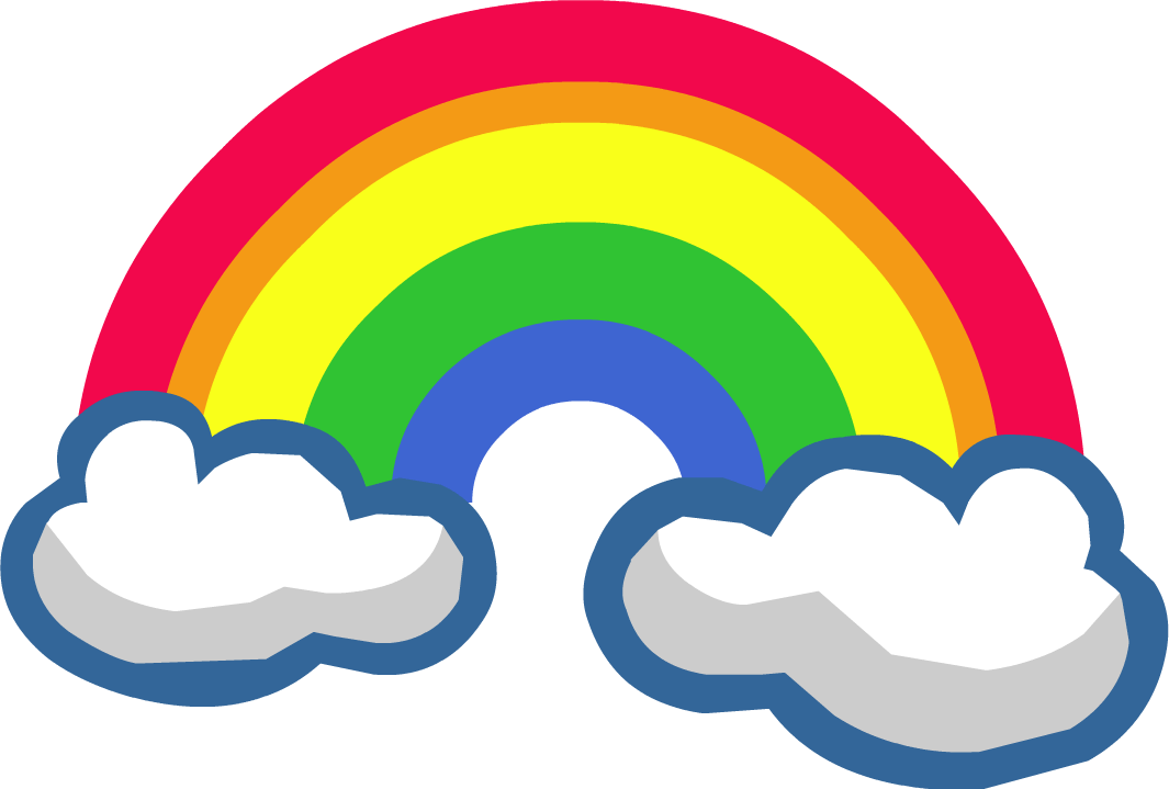 1065x719 Download Free Rainbow Png Image Icon Favicon Freepngimg