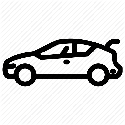 512x512 Fast Car, Mans Prototype, Race Car, Rc Car, Sports Car Icon