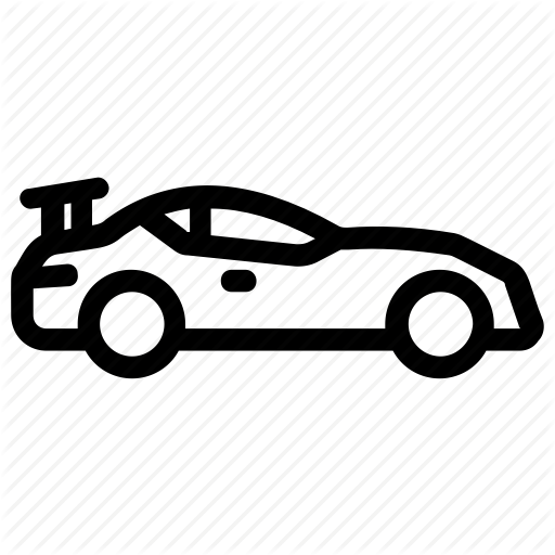 512x512 Fast Cars, Mans Prototype, Race Car, Rc Car, Sports Car Icon