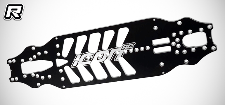 770x359 Icon Rc Aluminium Chassis