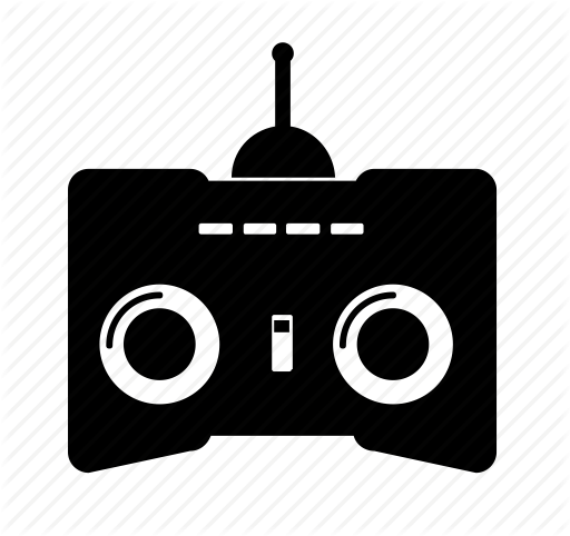 512x482 Control, Controller, Drive, Drone, Joystick, Rc, Remote Icon