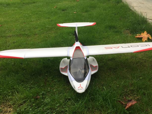614x460 Icon Rc Plane Port Alberni, Alberni