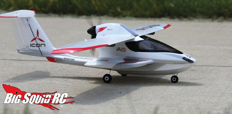 800x395 Parkzone Ultra Micro Icon Bnf Big Squid Rc Rc Car And Truck