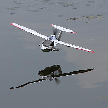 360x360 Parkzone Ultra Micro Icon Bnf