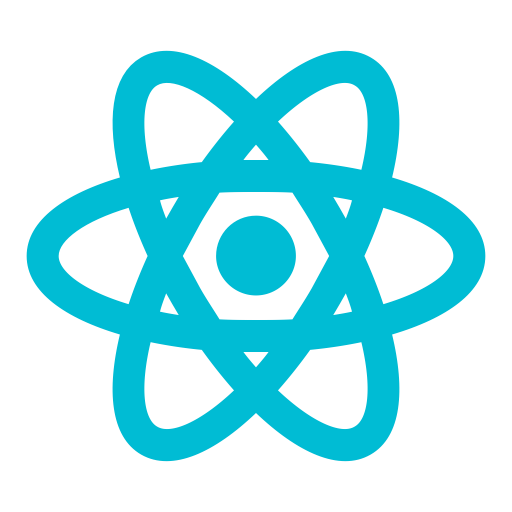 Значок реакт. Иконка React. React native иконка. React js icon.