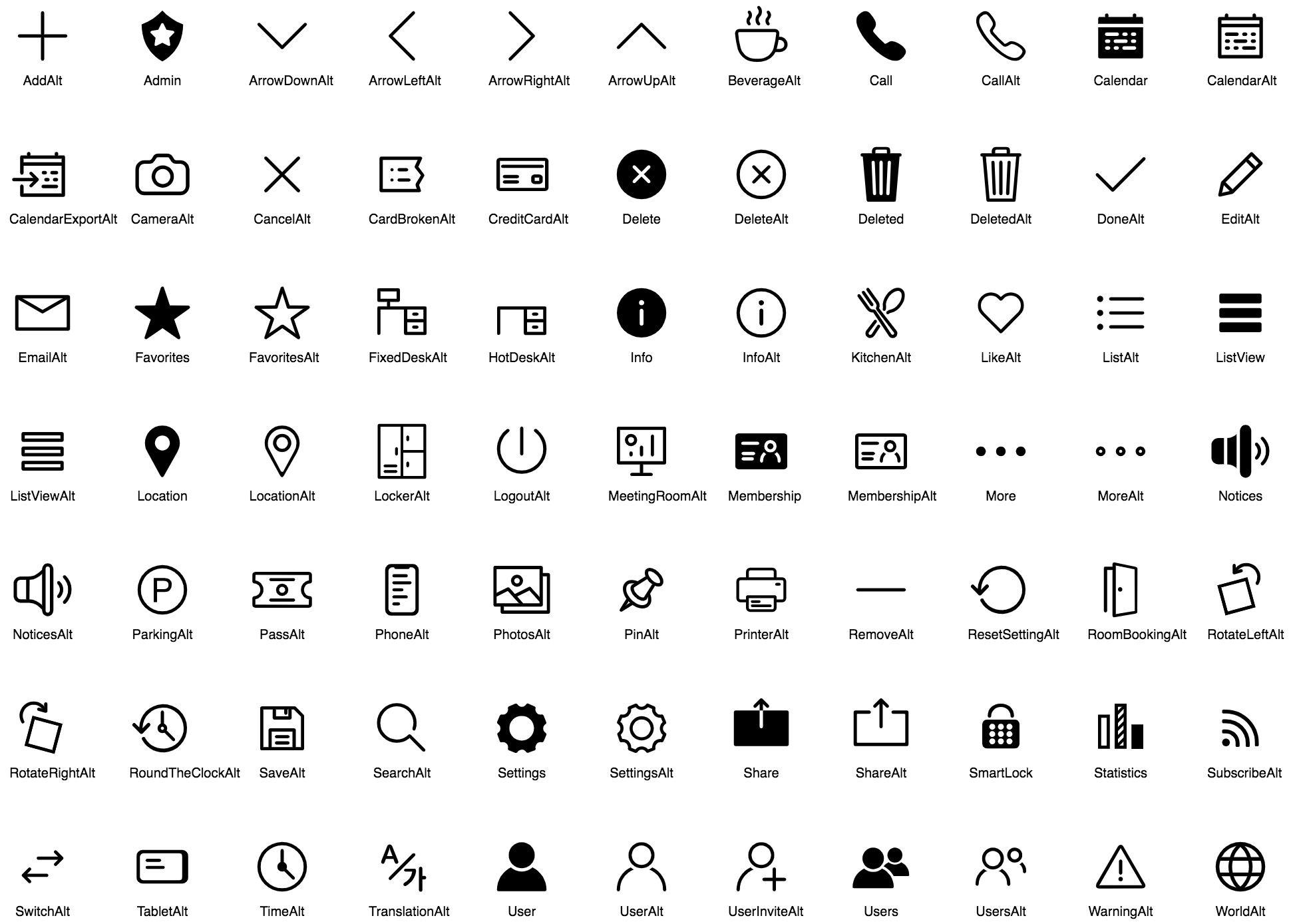 Download Icon React Native at Vectorified.com | Collection of Icon ...