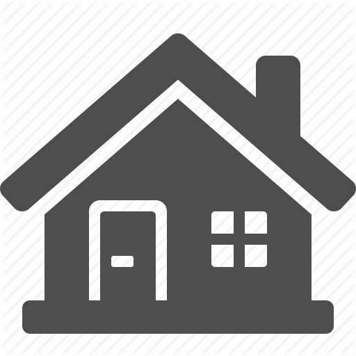 512x512 Home, House, Real Estate Icon
