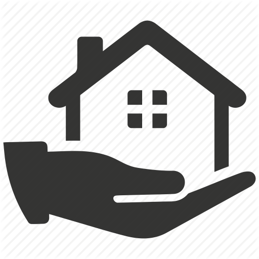 512x512 Home Loan, Mortgage, Property, Property Management, Real Estate