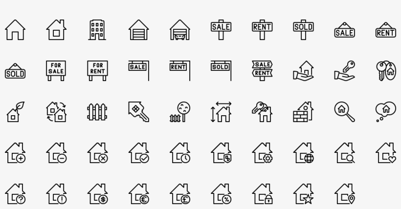 820x428 Icon Real Estate