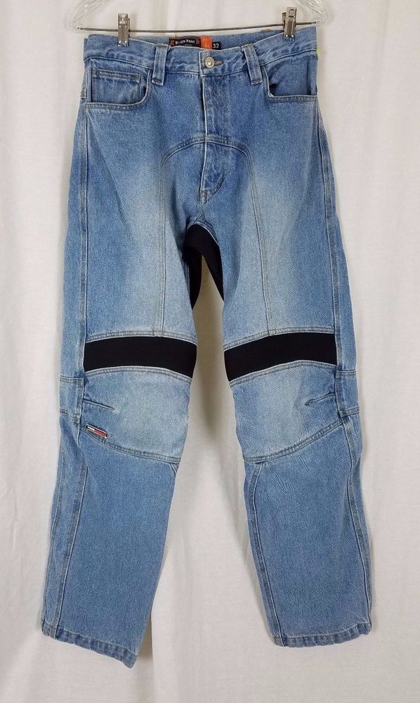 598x1000 Icon Recon Pants Asphalt Technologies Motorcycle Riding Denim