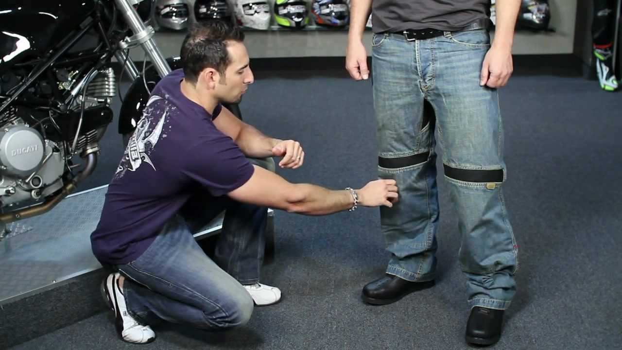 1280x720 Icon Victory Jeans Review