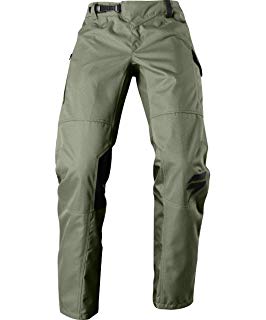 266x320 Shift Recon Ride Pants Black Automotive