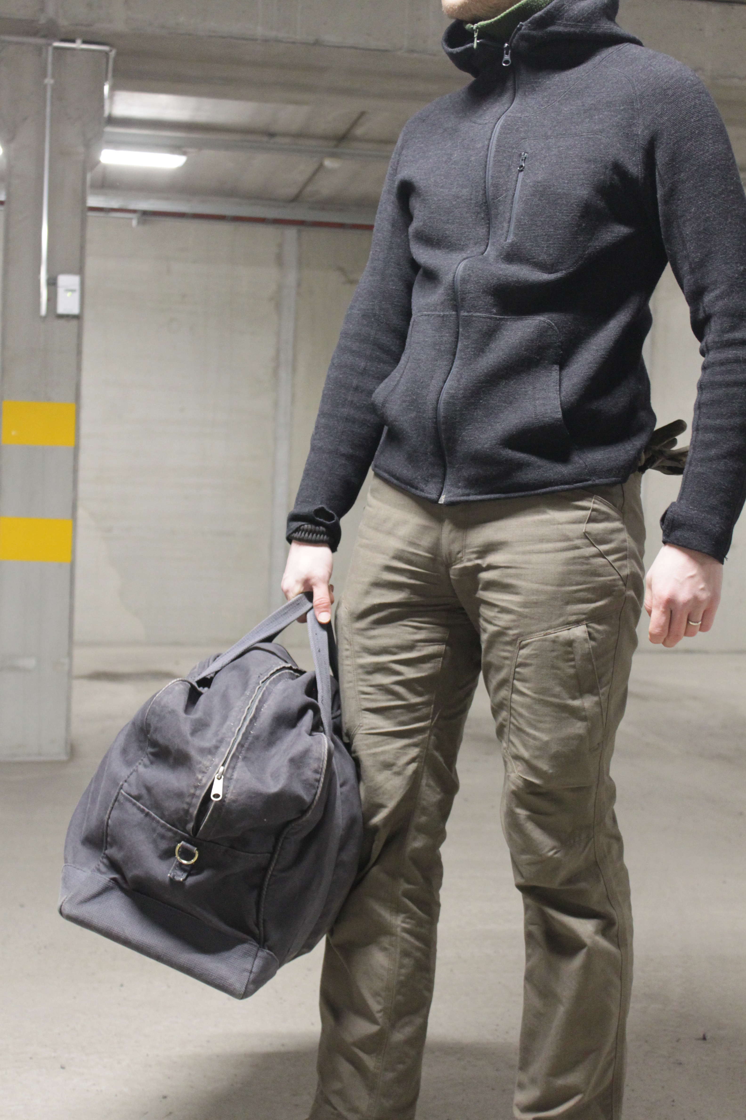 3168x4752 First Impressions Tad Recon Rs Pantsufeff Noble Blue