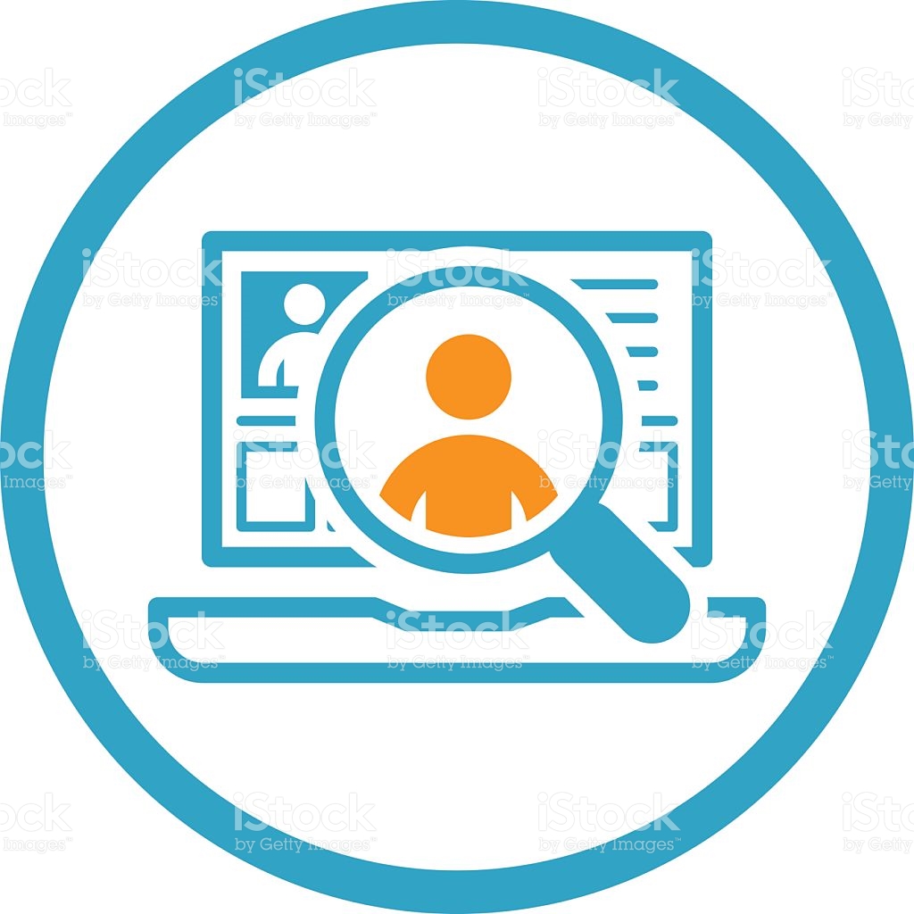 1024x1024 Recruitment Icon