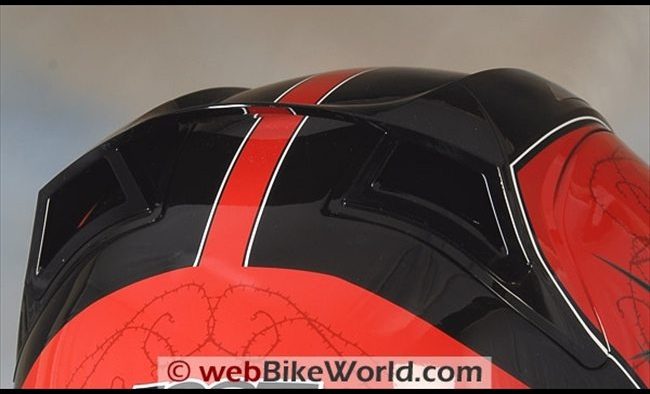 650x394 Icon Airframe Helmet Review