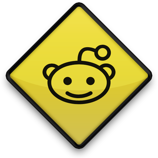 Icon Reddit