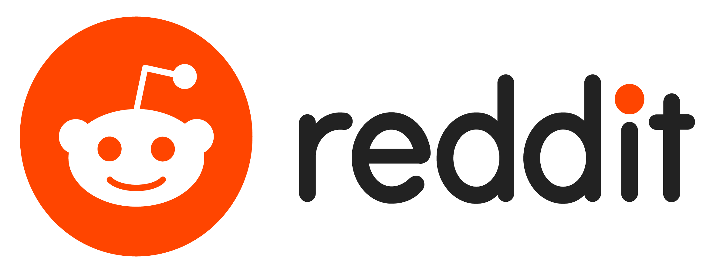 2373x900 Reddit Icon