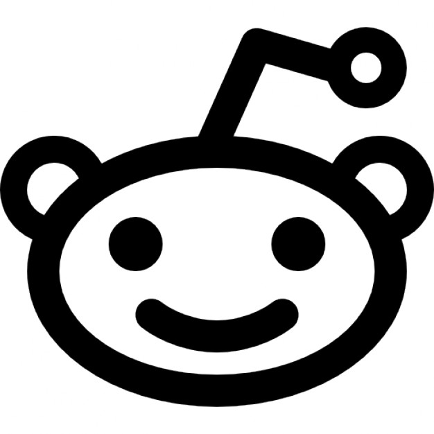 626x626 Reddit Icon Png