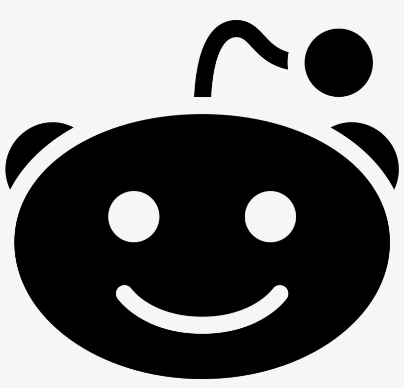 820x786 Reddit Logo Png Download