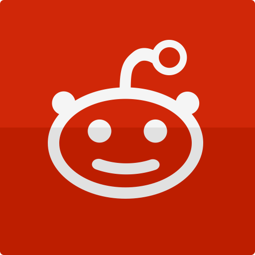 512x512 Reddit Icon Transparent Images