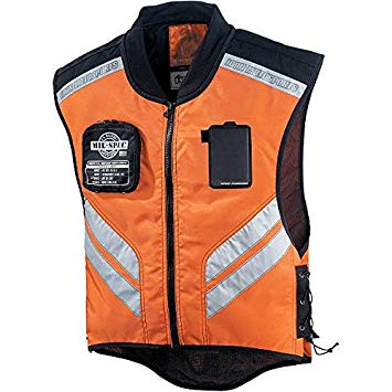 355x355 Icon Milspec Reflective Vest