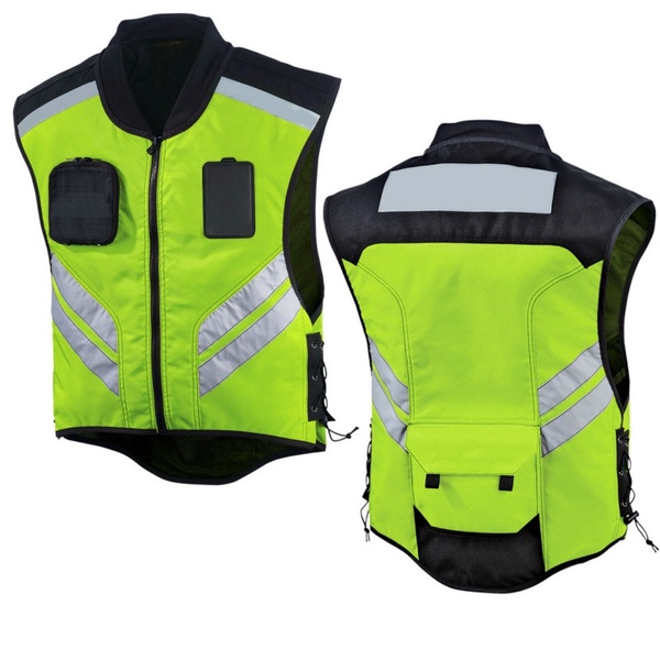 Icon Reflective Vest at Vectorified.com | Collection of Icon Reflective ...