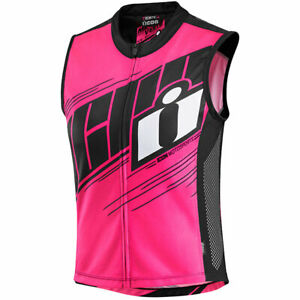 300x300 Icon Ladies Mil Spec Mesh Motorcycle Motorbike Reflective Vest