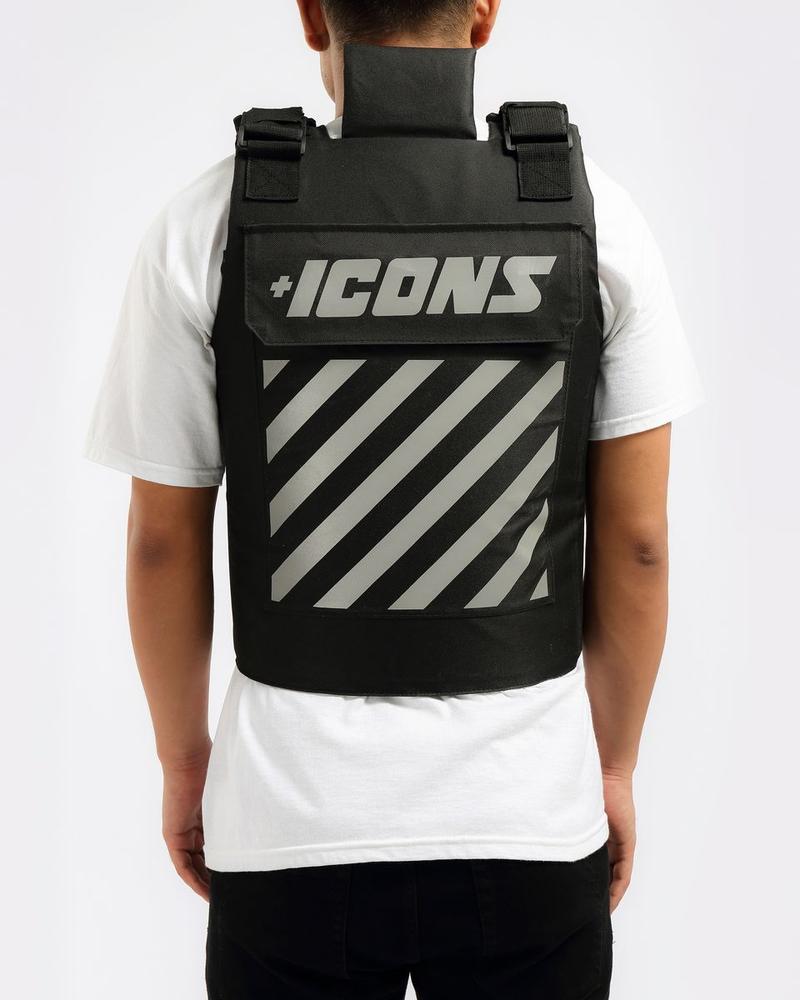 800x1000 Hudson Icon Reflective Vest