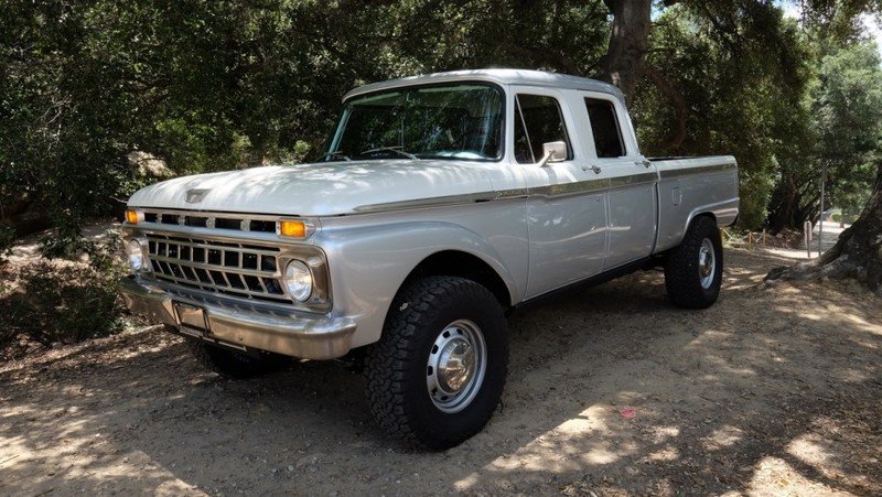 800x451 Ford F Six Pack An Icon Reformer Project Top Speed