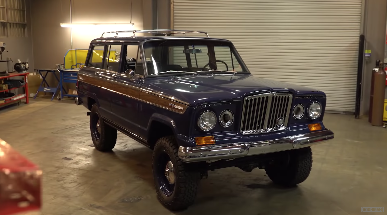 1630x908 Icon Reformer Jeep Wagoneer Has Loads Of Cool Details