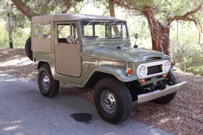 651x433 Video Check Out This Icon Reformer Up For Sale