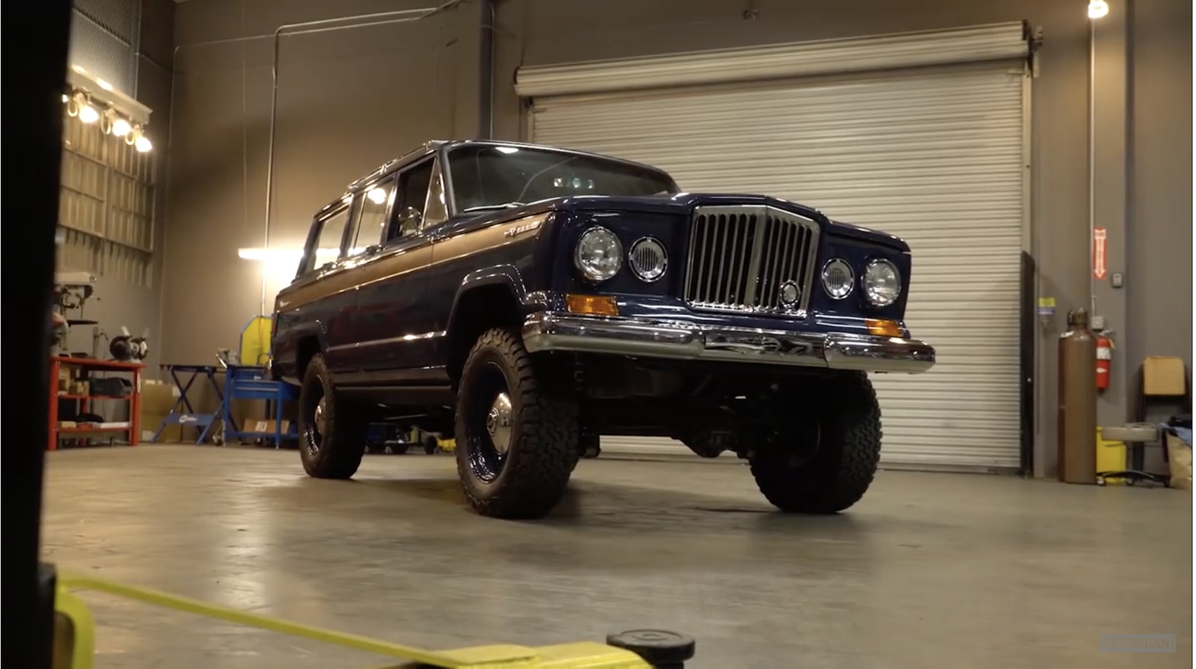 1714x960 Deep Blue The Icon Kaiser Wagoneer Reformer Is