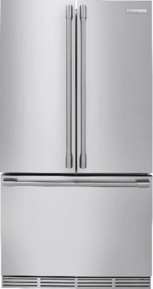 529x1000 In Stainless Steel