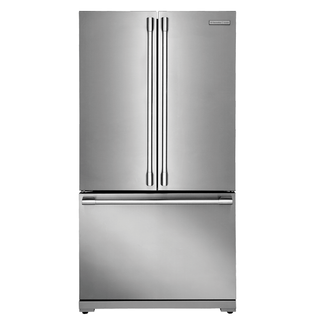 632x650 Electrolux Icon Electrolux French Door