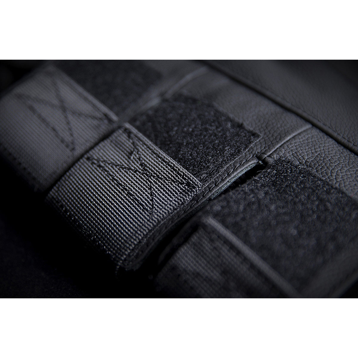 1200x1200 Icon Regulator Vest Black