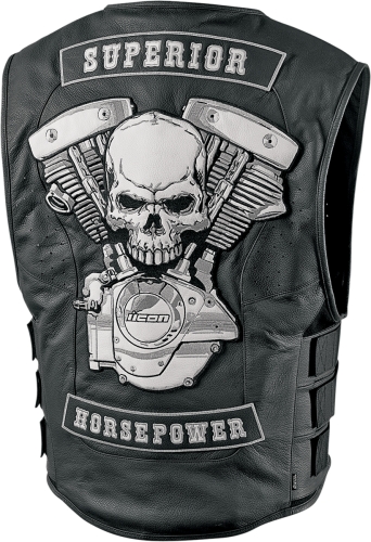 342x500 Icon Regulator Special Ops Vests