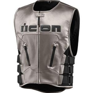 300x300 Icon Regulator Stainless Vest