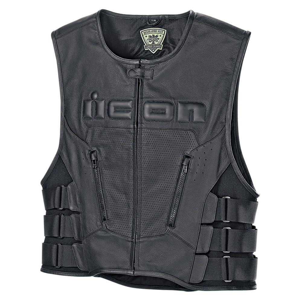1000x1000 Gilet De Protection Icon Regulator
