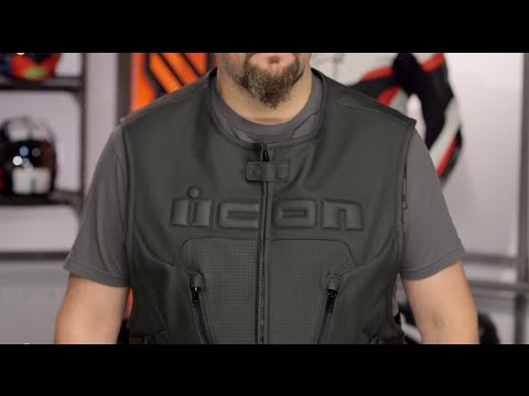 480x360 Icon Regulator Vest Review