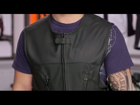 480x360 Icon Regulator Stripped Vest Review