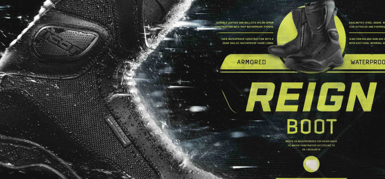 750x350 Motorcycle Helmet Gear Reviews Value For Money Icon Reign