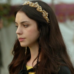 250x250 Icons Reign Tumblr