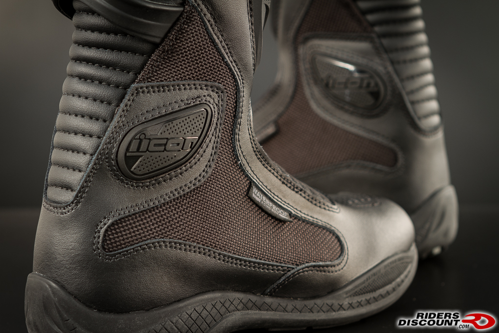 1024x683 Icon Reign Waterproof Boots