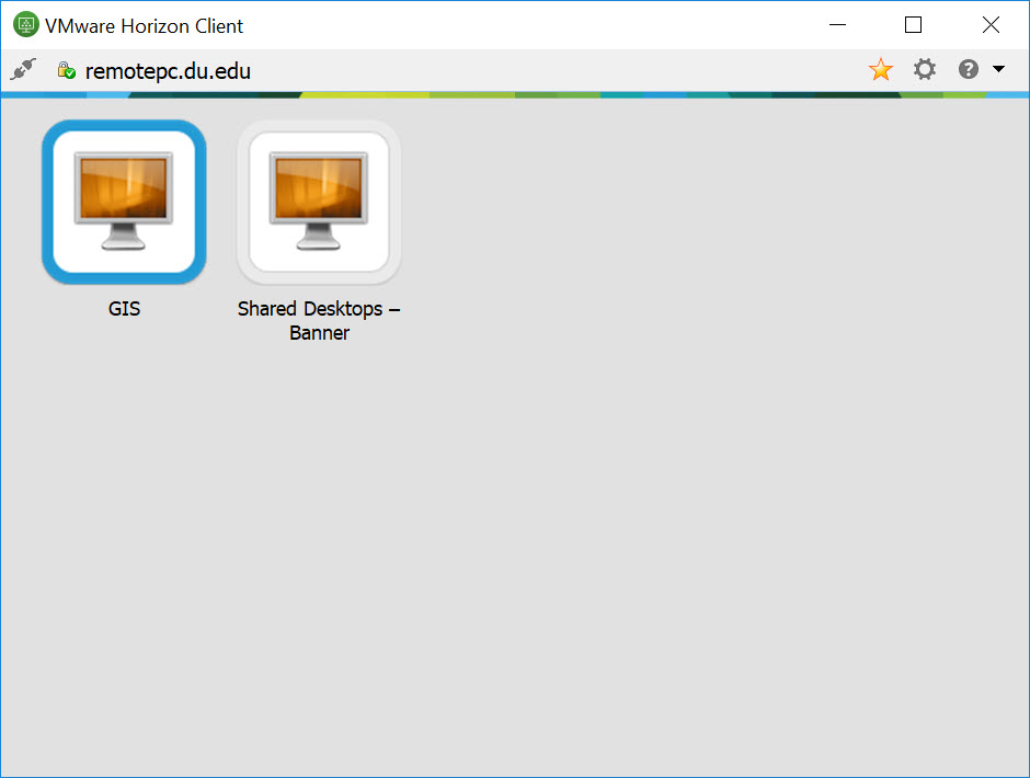 940x710 Remote Access Instructions Gis Lab Technology University Of Denver