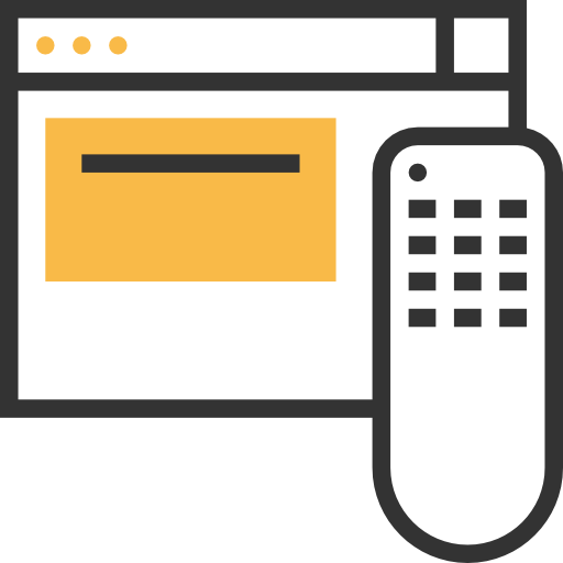 512x512 Remote Access