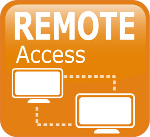 307x280 Remote Access