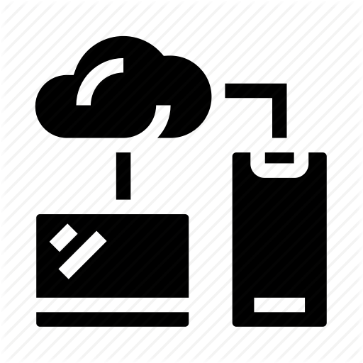 512x512 Access, Data, Database, Remote, Server Icon